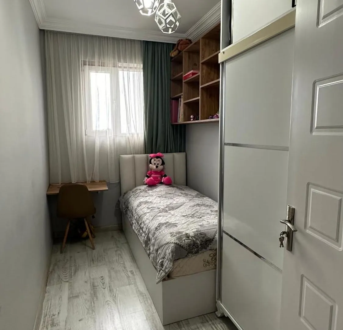 Tatas Place Batumi Apartmán