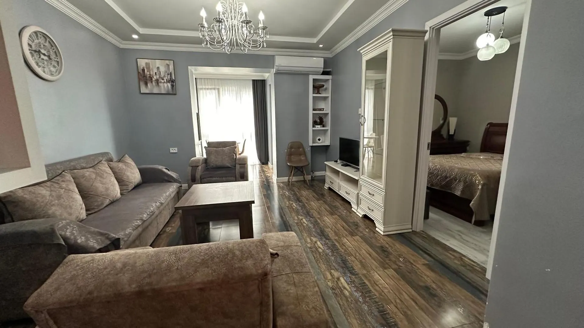 Tatas Place Batumi